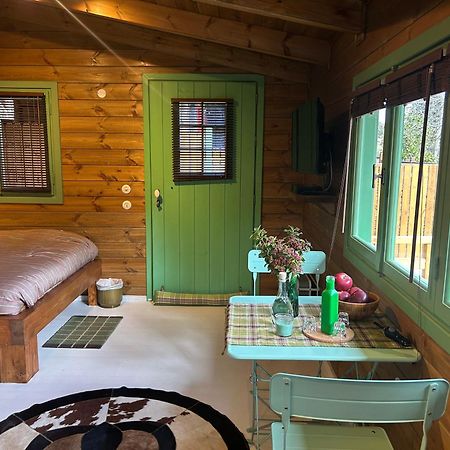 Pensjonat Vasilikia Mountain Farm & Retreat Pavliani Zewnętrze zdjęcie