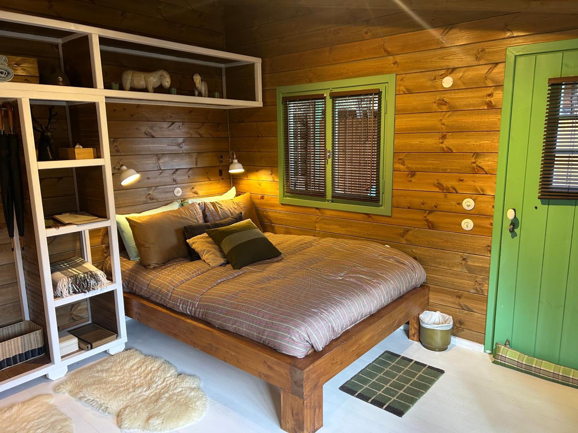 Pensjonat Vasilikia Mountain Farm & Retreat Pavliani Zewnętrze zdjęcie